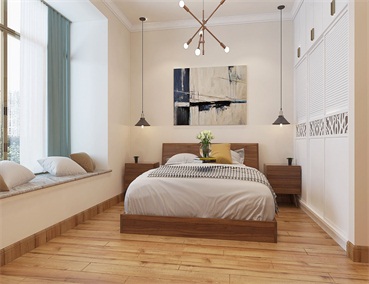 不同的家裝設(shè)計風(fēng)格，有哪些特點(diǎn)？