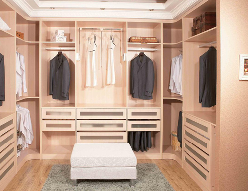  定制衣柜有哪些要注意的？定制衣柜有哪些實用技巧？