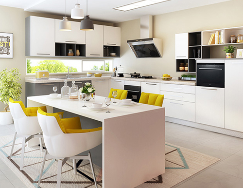  加盟全屋定制前期需要投入多少錢？有哪些地方需要重點投入資金？