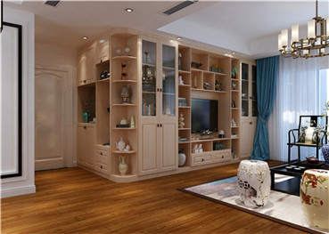 全屋定制加盟費用多少？