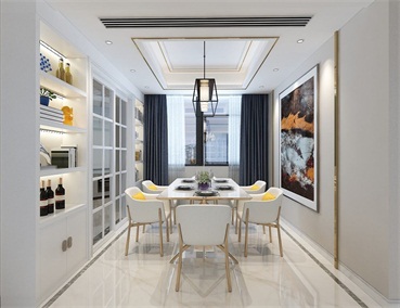 如何巧用家居收納空間？看易高家居如何分析？