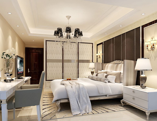  定制衣柜選推拉門好不好？定制衣柜推拉門有哪些注意事項(xiàng)？