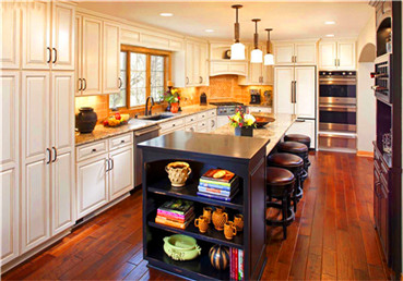 廚房裝修步驟有哪些？