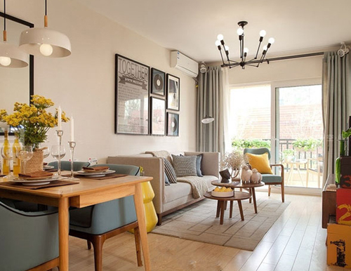  家居室內(nèi)采光不好怎么辦？如何改善家居室內(nèi)采光？