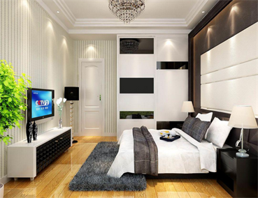 是誰“偷走”了我的睡眠，臥室怎樣設(shè)計才最好？