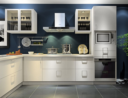  定制櫥柜的尺寸怎么確定？定制櫥柜有標(biāo)準(zhǔn)尺寸嗎？