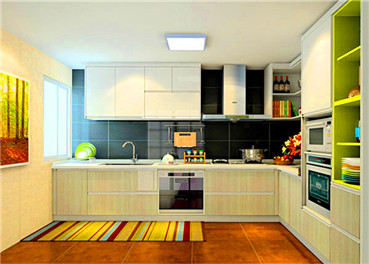 櫥柜用什么材質(zhì)的板材比較好？