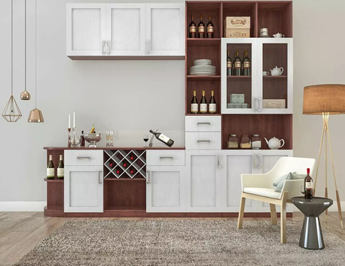  酒柜需要定制嗎？定制酒柜需要注意什么？