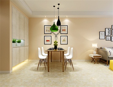 “輕裝修，重裝飾”，教你如何家居搭配？