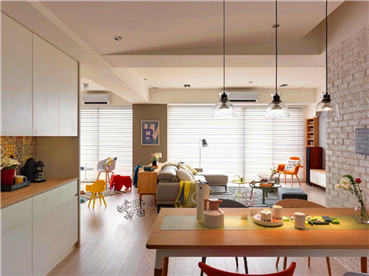 全屋定制加盟商如何在三四線城市搶占市場(chǎng)？