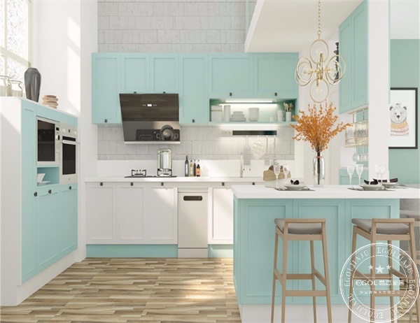 定制家具效果圖