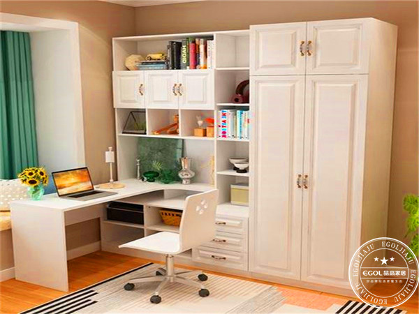 書桌柜一體化選購(gòu)
