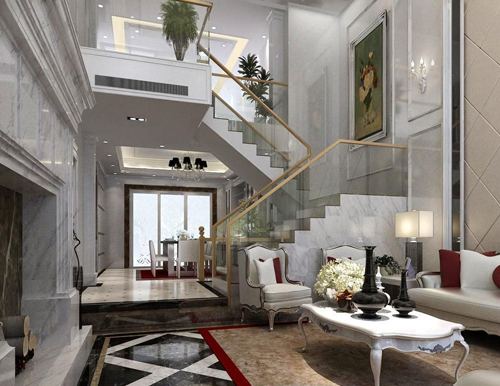  復(fù)式戶(hù)型裝修需要注意什么？