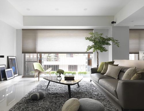  小公寓應(yīng)該怎么設(shè)計(jì)？什么樣的公寓既好看又實(shí)用？