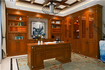 實(shí)木家居如何保養(yǎng)？