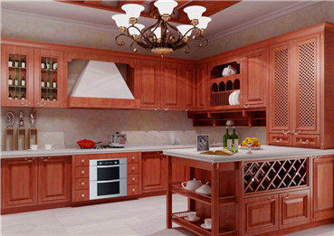 櫥柜選購你需要了解的細節(jié)？