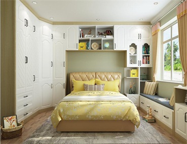 教師節(jié)將至，各科老師都喜歡哪種家居風格？