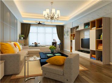 全屋定制加盟投資需要多少錢？