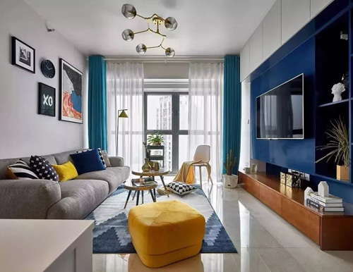  吊頂應(yīng)該怎么設(shè)計(jì)？如何設(shè)計(jì)不易過時(shí)的吊頂？