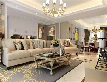 做全屋定制加盟生意怎么樣？