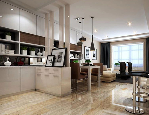  家具經(jīng)銷商如何走出困境？是否應(yīng)該轉(zhuǎn)型做全屋定制？