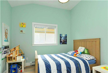 成長型兒童房如何設(shè)計(jì)？