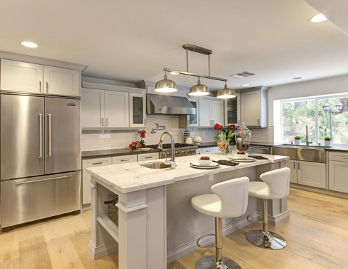  定制櫥柜容易被忽略的細(xì)節(jié)你知道嗎？