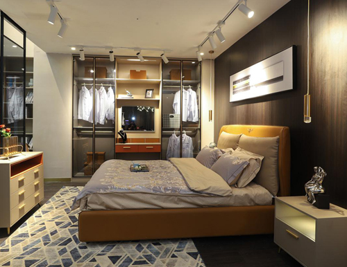 開(kāi)全屋定制家居店，代理商有哪些細(xì)節(jié)要注意？