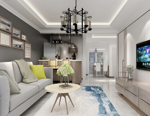  老人房裝修需要注意什么？