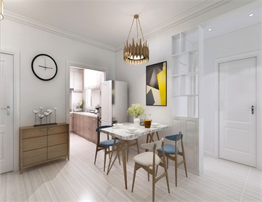 加盟全屋定制哪些需要了解？