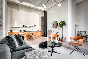 加盟全屋定制，從三方面了解品牌？