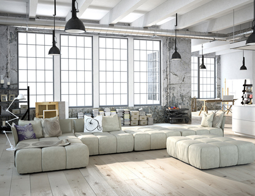  客餐廳小怎么辦？有哪些客餐廳擴(kuò)容的方法？