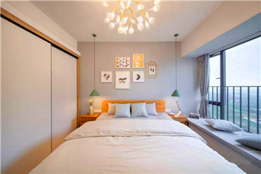 定制衣柜如何布局更合理？