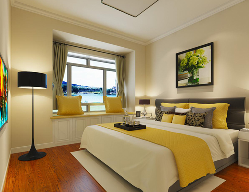  小戶型怎么設(shè)計能增加家居收納空間？