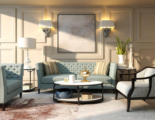  選擇全屋定制家居消費(fèi)者需要注意什么細(xì)節(jié)？