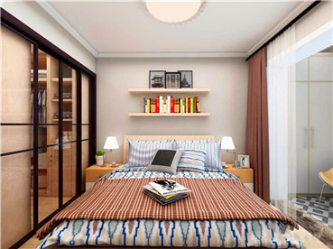 臥室如何裝修？需要注意哪些？