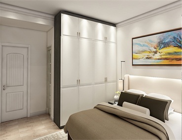 臥室怎么裝修設(shè)計(jì)好看？哪些原則需遵循？