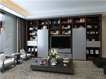 全屋定制包括哪些方面呢？