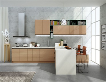 廚房裝修設(shè)計(jì)時(shí)，應(yīng)當(dāng)注重哪些原則？