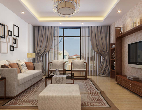  裝修窗簾應(yīng)該怎么選？什么窗簾更適合你家？