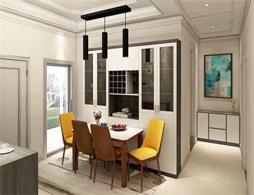 加盟全屋定制，哪些技巧需掌握？