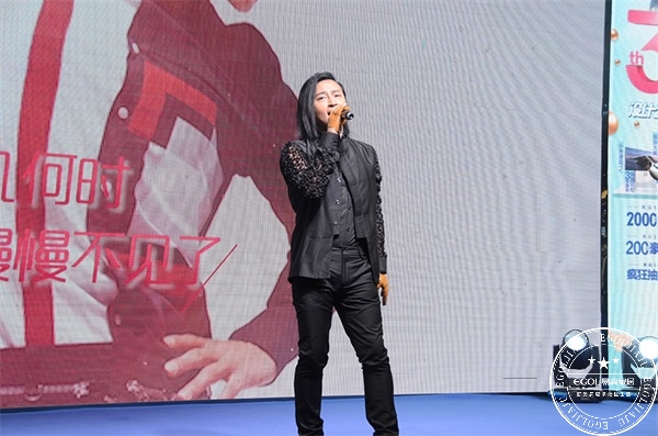 易高家居合肥旗艦店開(kāi)業(yè)