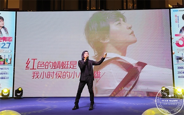 易高家居合肥旗艦店開(kāi)業(yè)