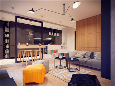 定制家居的好處有哪些？