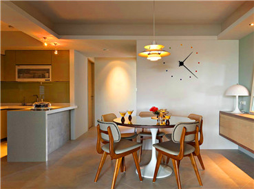 餐廳如何裝飾，需要從哪些方面入手？