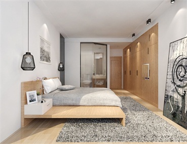 全屋定制加盟如何挑選店面地址？