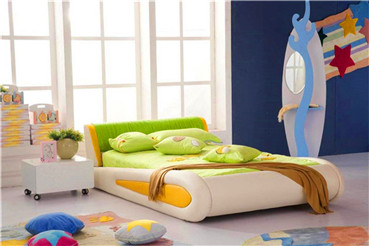 定制兒童家居需要注意哪些方面呢？