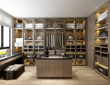 全屋定制的優(yōu)勢有哪些？看易高家居的介紹