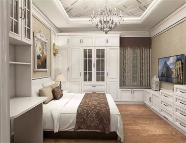 開全屋定制加盟店，怎樣快速盈利？