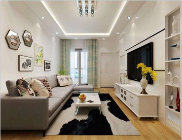 圣誕節(jié)家居裝修搭配，趕緊收藏起來！